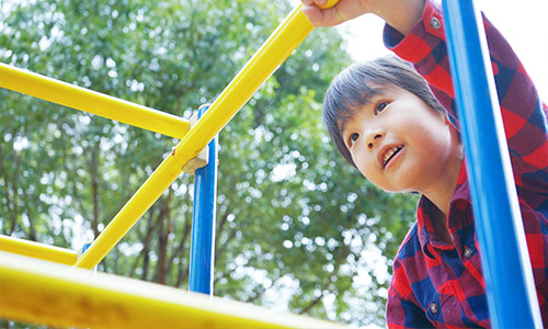 始まりの会・取り組み