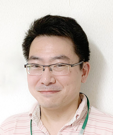 放課後等デイサービス にこにこサポート代表 川本 昌志